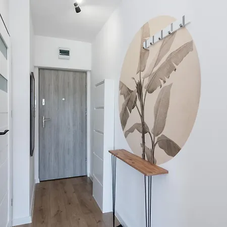 Mochnaniec Comfort Apartment Krakow